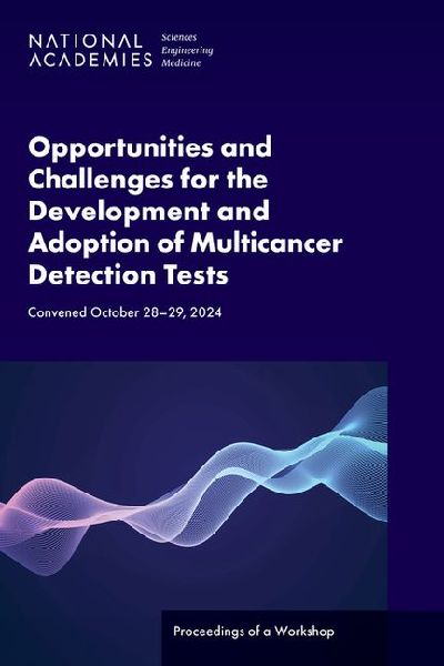 Opportunities and Challenges for the Development and Adoption ...