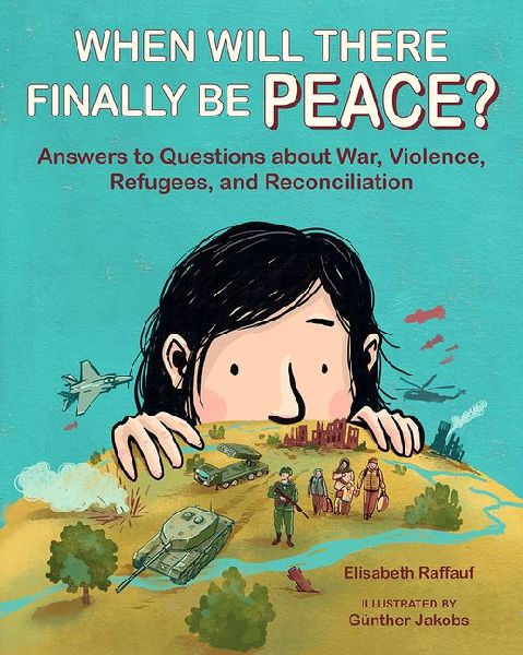 When Will There Finally Be Peace?
