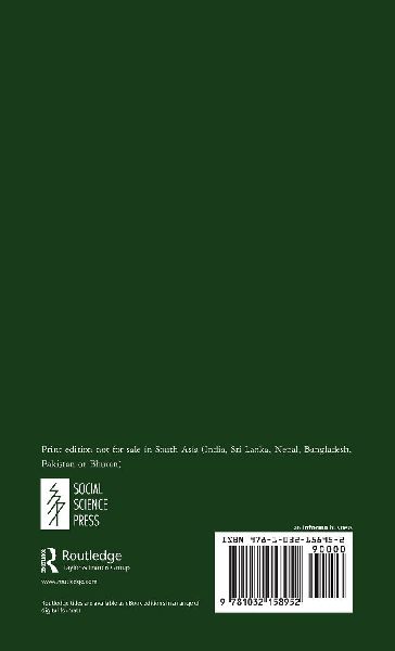 From Antiquity to Ethnography