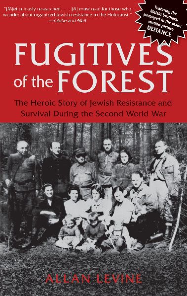 Fugitives of the Forest