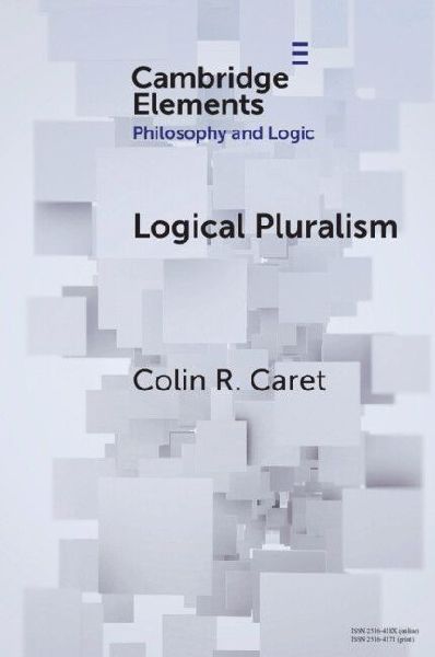 Logical Pluralism