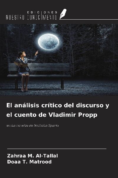 El análisis crítico del discurso y el cuento de Vladimir Propp