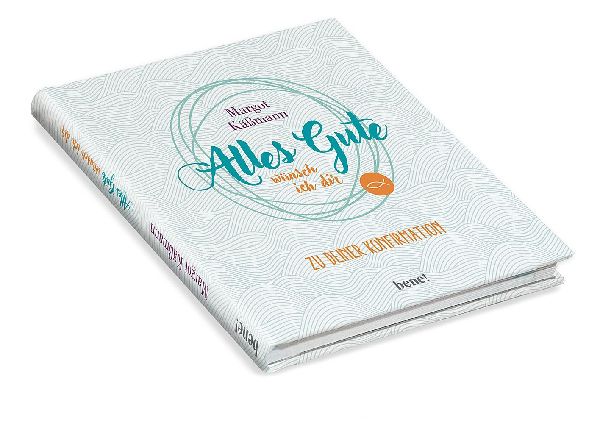 Alles Gute wünsch ich dir