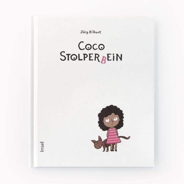 Coco Stolperbein