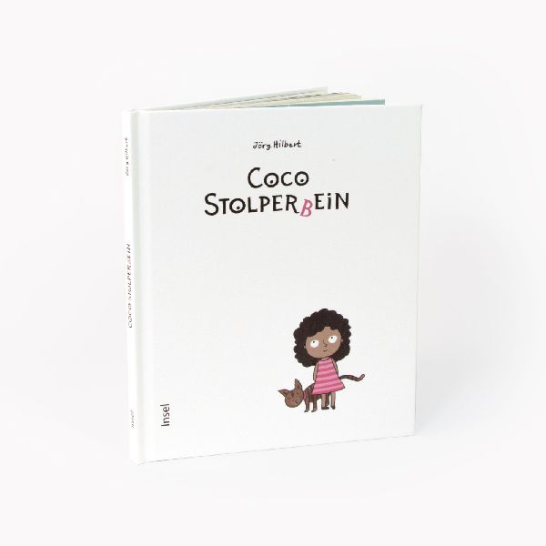 Coco Stolperbein