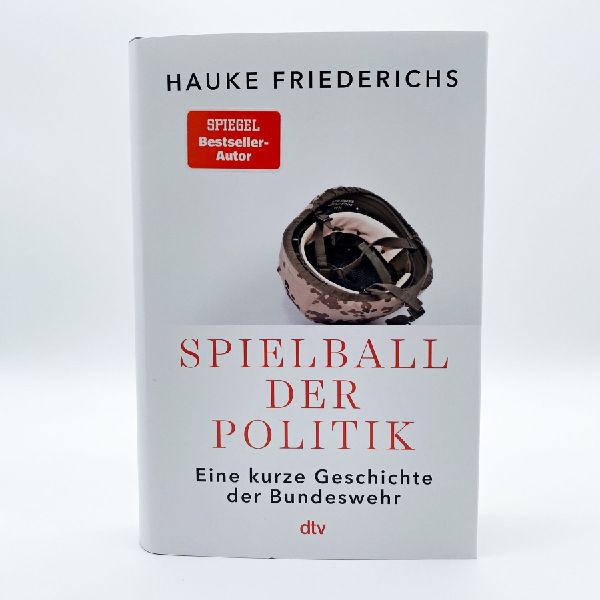 Spielball der Politik