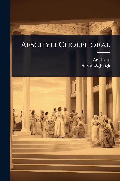 Aeschyli Choephorae