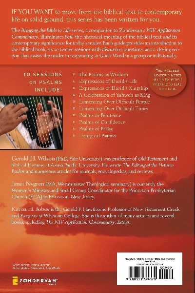 The Psalms