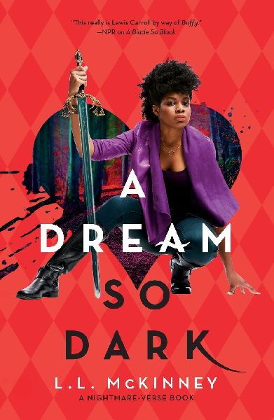 Dream So Dark