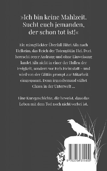What the Hel?