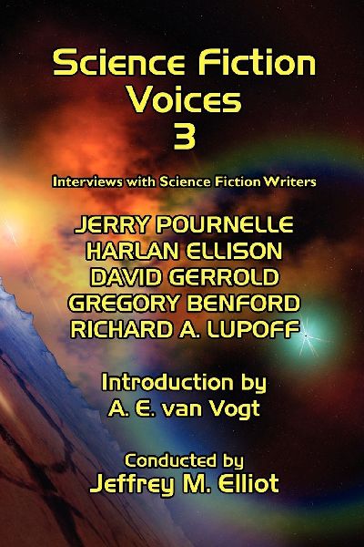 Science Fiction Voices #3
