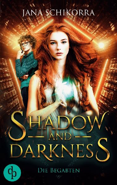 Shadow and Darkness