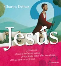 Jesús, ¿quién es? : y otras 62 preguntas