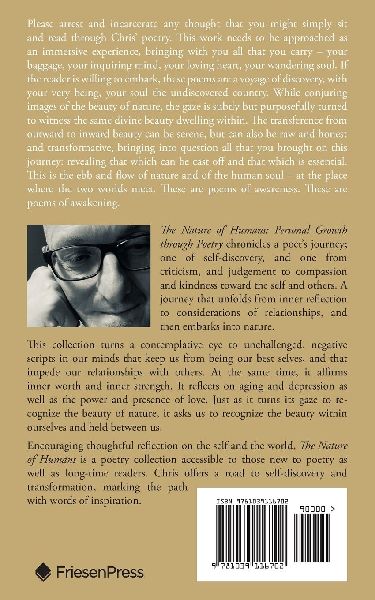 The Nature of Humans