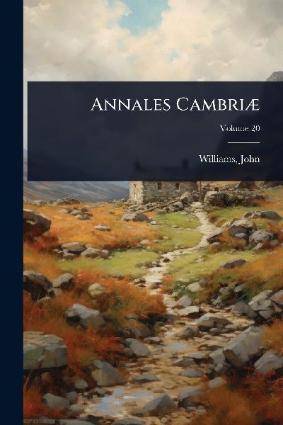 Annales CambriÃ]