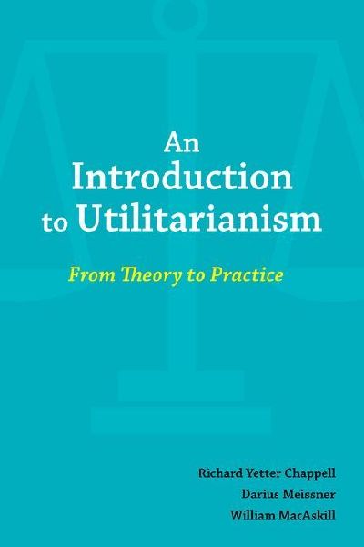 An Introduction to Utilitarianism