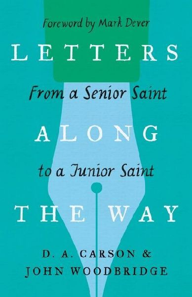 Letters Along the Way