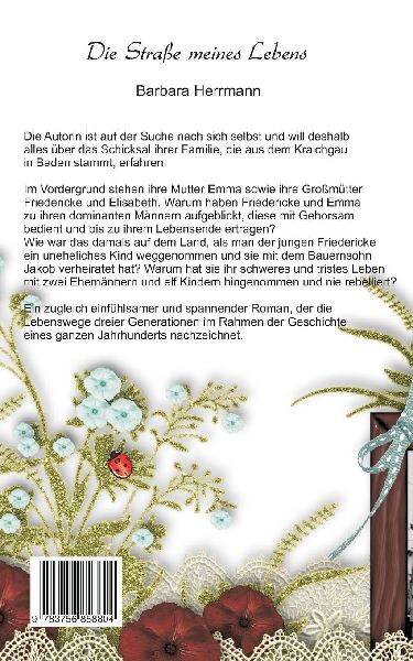 Die Straße meines Lebens