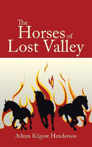 The Horses of Lost Valley