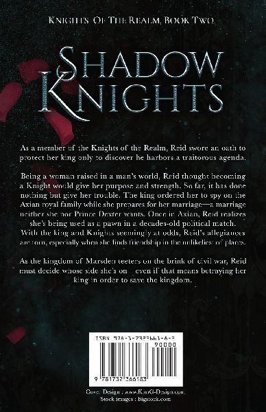 Shadow Knights