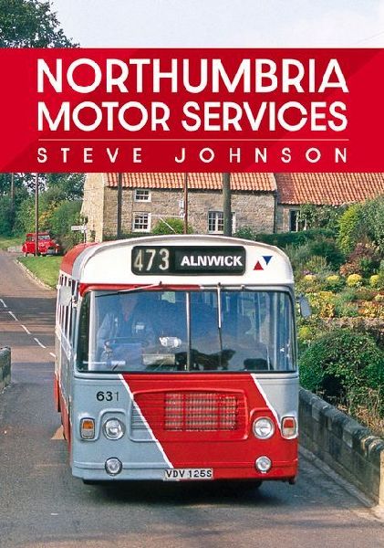 Northumbria Motor Services