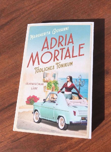 Adria mortale - Tödliches Tonikum