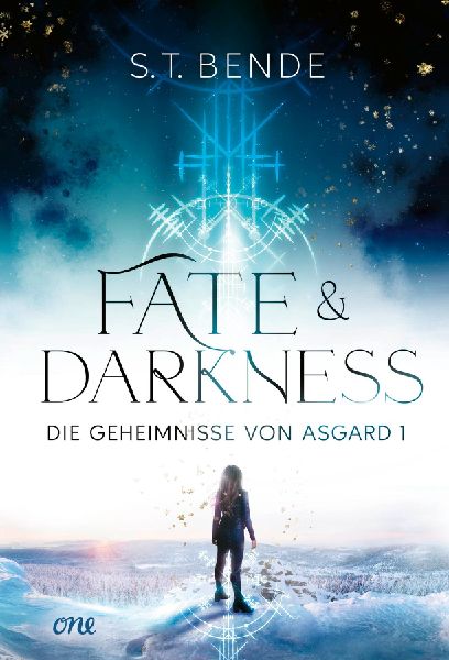 Fate & Darkness - Die Geheimnisse von Asgard Band 1