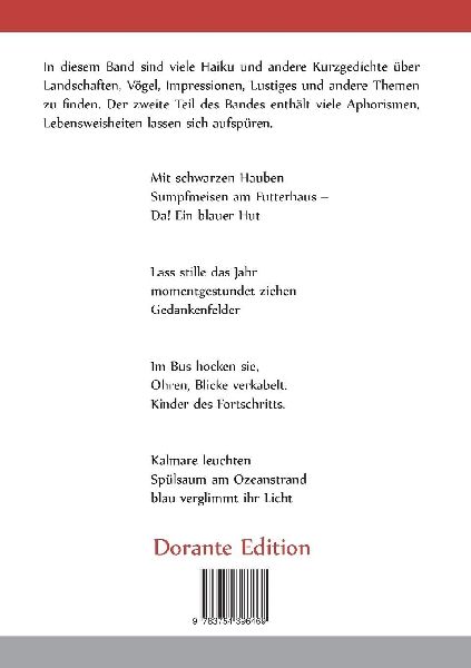 Kraniche landen