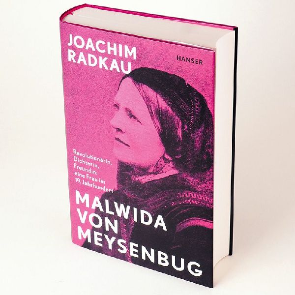 Malwida von Meysenbug