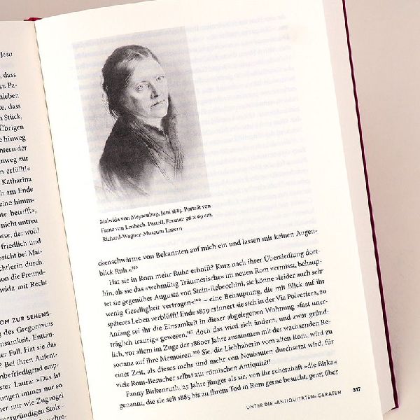 Malwida von Meysenbug