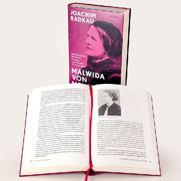 Malwida von Meysenbug