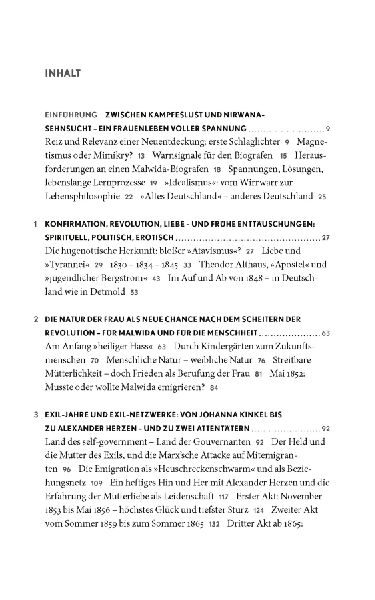 Malwida von Meysenbug