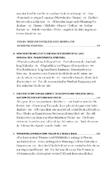 Malwida von Meysenbug