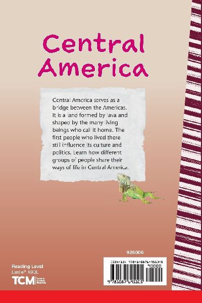Central America
