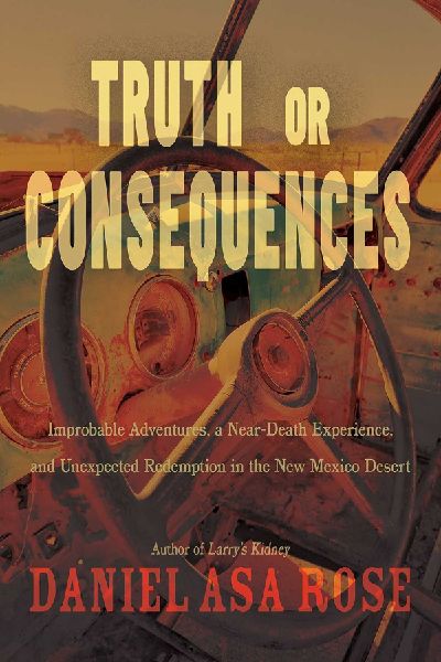 Truth or Consequences