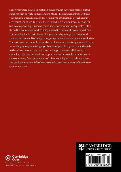 Weak Scale Supersymmetry