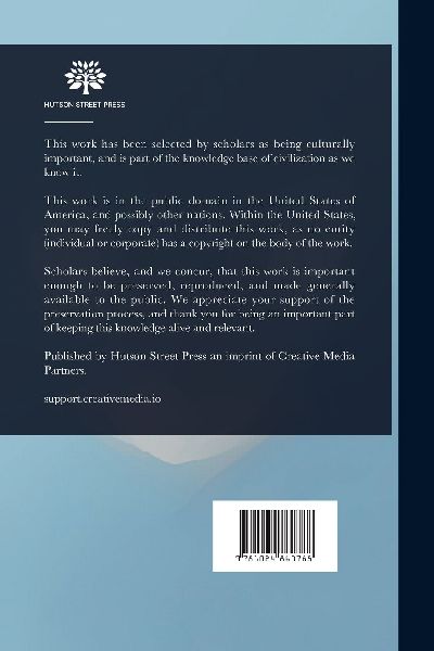 The Theological Works Of The Rev. John Howard Hinton