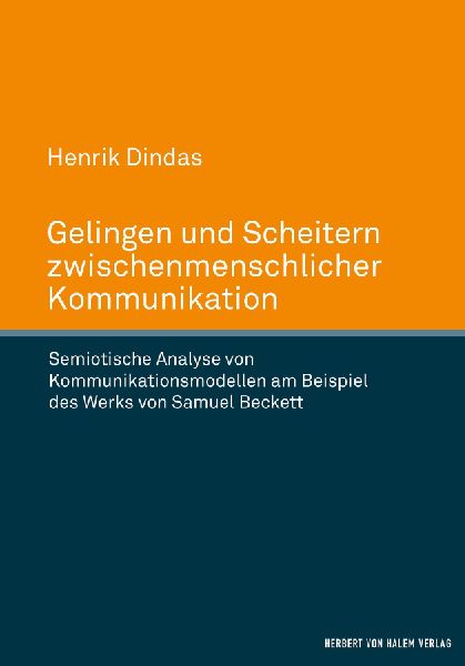 Gelingen und Scheitern zwischenmenschlicher Kommunikation. Sem...