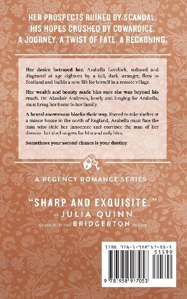 A Perilous Flirtation