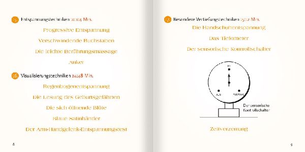 HypnoBirthing. Das Hörbuch