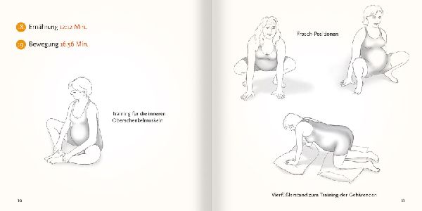 HypnoBirthing. Das Hörbuch