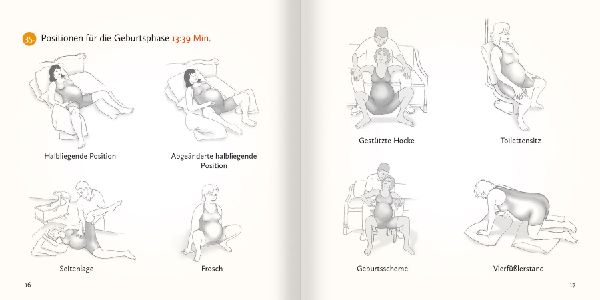 HypnoBirthing. Das Hörbuch