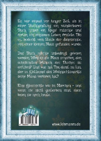 Das gefundene Buch