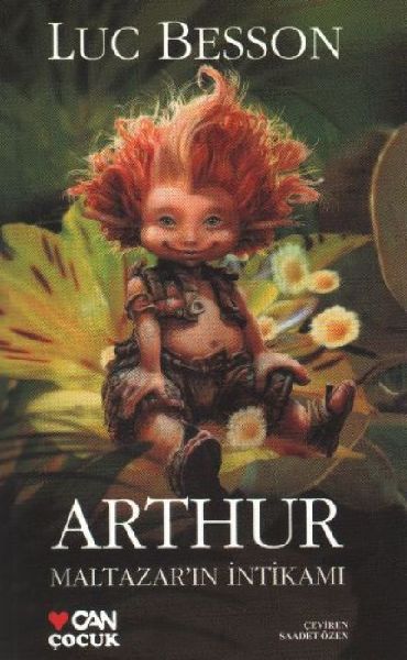 Arthur Maltazarin Intikami