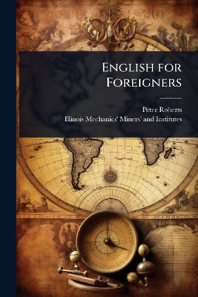 English for Foreigners