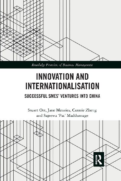 Innovation and Internationalisation
