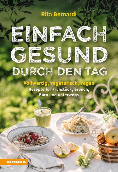 Einfach gesund durch den Tag