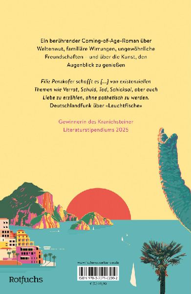Roadtrip mit Elefanten
