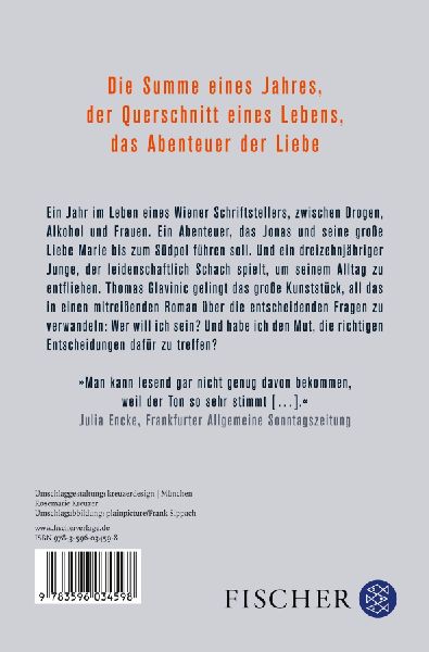 Der Jonas-Komplex
