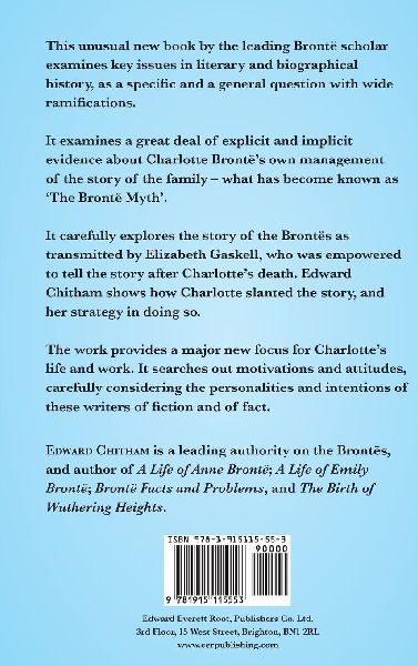 Charlotte Brontë and Elizabeth Gaskell